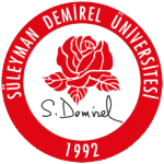 Süleyman Demirel Üniversitesi logo