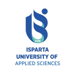 Isparta Uygulamalı Bilimler Üniversitesi logo