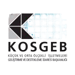 KOSGEB logo